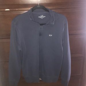 Vineyard vines pullover